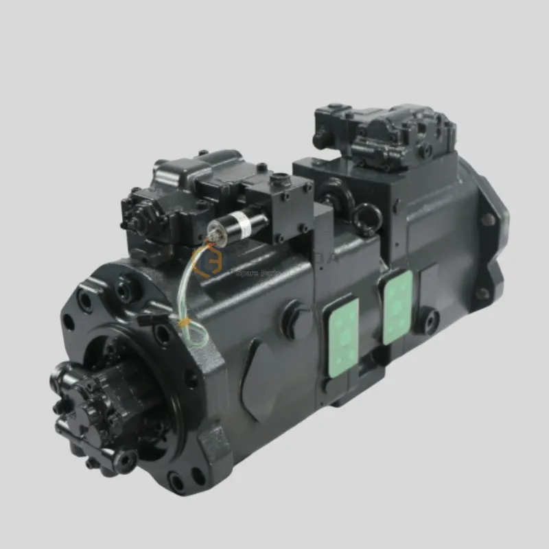 K5V200DTH-9N0B Main Pump